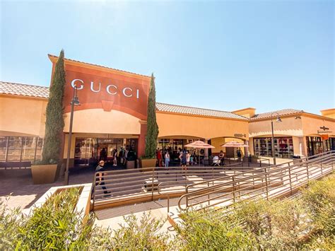 gucci in cabazon outlet.